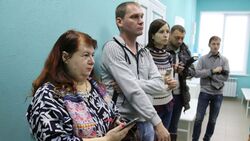Российские журналисты совершили пресс-тур по Белгородской области