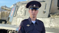 Второй этап Всероссийского конкурса «Народный участковый – 2024» стартует в Белгородском районе