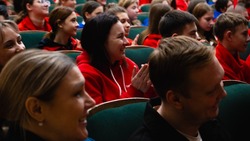 Белгородское отделение «Движения Первых» провело слёт участников проекта «Хранители Истории»