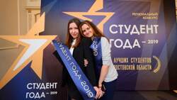 Белгородка представит регион в финале премии «Студент года 2019»