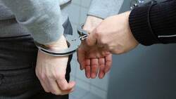 Полицейские Белгородского района задержали подозреваемого в культивировании конопли