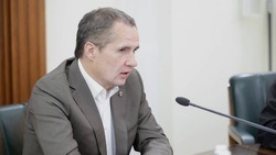 Вячеслав Гладков сообщил о финансировании НОЦ региона в размере 120 млн рублей 