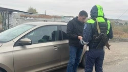Сотрудники Госавтоинспекции провели мероприятия по профилактике нарушений БДД в Белгородском районе