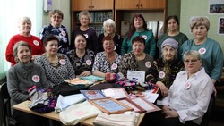 Добрые дела стрелецких волонтёров