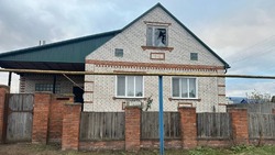 Вячеслав Гладков сообщил об атаках ВСУ в двух населённых пунктах Белгородской области