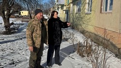 Татьяна Круглякова посетила с рабочим визитом Малиновское поселение