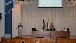 Областное совещание по развитию сельских территорий прошло в Белгородском районе