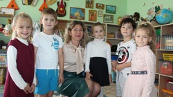 Руководитель детского сада № 22 посёлка Северный Светлана Горбачёва рассказала о своей работе