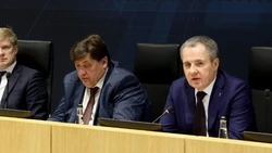 Вячеслав Гладков – о трудоустройстве ветеранов СВО