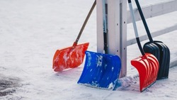 Государственная инспекция труда региона – об усилении мер безопасности при организации очистки снега