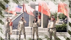 Белгородцы смогут принять участие во Всероссийском конкурсе «По праву памяти»