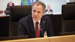 Вячеслав Гладков сообщил о старте Дней безопасности в общеобразовательных школах области