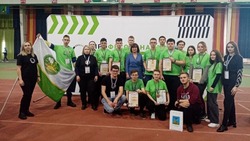 Студенты БелГАУ вошли в число победителей Всероссийского чемпионата по профессиональному мастерству