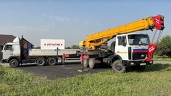 Новые модульные укрытия появились в Белгородском районе