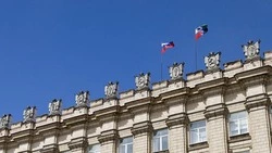 Вячеслав Гладков – о новой мере господдержки молодых семей Белгородской области