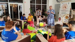 Проект «Творческая мастерская: «Рукотворушка» реализуется в Ериковской библиотеке