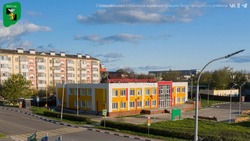 Пункты приёма подарков для военнослужащих открылись в Белгородском районе