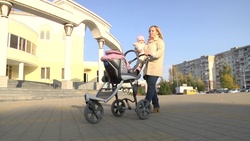 ЗАГСы Белгородской области выдали наборы для новорождённых свыше 7 тыс. семей