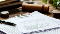 Оповещение о начале общественных обсуждений