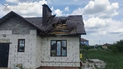 Вячеслав Гладков проинформировал об обстрелах Белгородского района за минувшие сутки