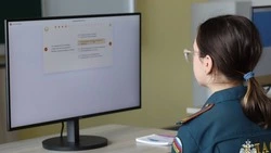 Белгородские школьники смогут поучаствовать в онлайн-олимпиаде «Безопасность начинается с тебя»