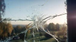 Два населённых пункта Белгородского района попали под обстрел за минувшие сутки