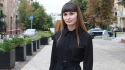 Педагог ЦДО «Успех» Маргарита Черникова стала лауреатом областного конкурса