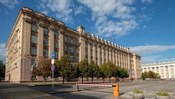 Белгородская область стала лидером среди регионов Черноземья в рейтинге материального благополучия