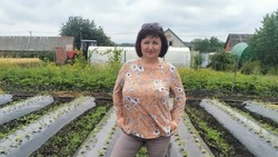 Белгородская предпринимательница победила в конкурсе «Агростартап»