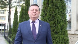 Николай Бердник: «Белгородские аграрии полностью выполнили план посевных работ»