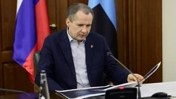 Вячеслав Гладков поделился итогами проведённых учений без сотовой связи