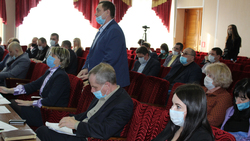 Жители Белгородского района приняли активное участие в подготовке инициативных проектов