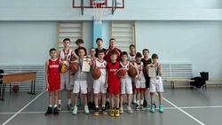 Посвящённые Дню защитника Отечества спортивные эстафеты прошли в Майском