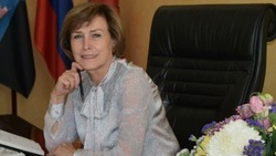 Анна Куташова поздравила жителей Белгородского района с Днём Конституции Российской Федерации
