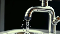 Вячеслав Гладков: Продолжаем выстраивать систему водоснабжения Белгородской области