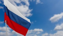 Вячеслав Гладков поздравил белгородцев с Днём Государственного флага Российской Федерации