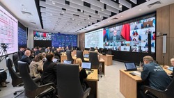Вячеслав Гладков проинформировал о ходе восстановления повреждённого в результате обстрелов жилья