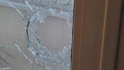 Снаряд ВСУ попал в жилой дом в селе Вязовое Краснояружского района