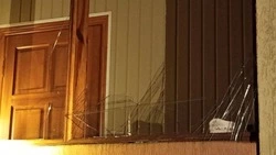 Вячеслав Гладков сообщил о работе ПВО над Белгородским районом