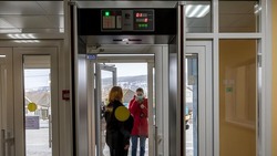 Вячеслав Гладков заявил об усилении контроля за работой ЧОП в белгородских школах и детсадах
