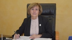 Анна Куташова сообщила о завершении работ по обезвреживанию боеприпаса в Стрелецком