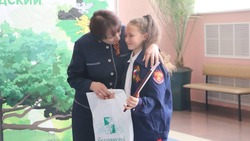  IX районный фестиваль-конкурс «Преодоление» состоялся в Белгородском районе