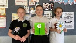 Месячник по борьбе с туберкулёзом проходит в Белгородском районе
