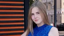 Алина Кулешова из Бессоновки призвала белгородцев быть добрее