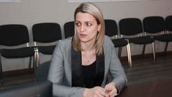Педагог Майской гимназии – финалист Всероссийского конкурса «Лидеры села»