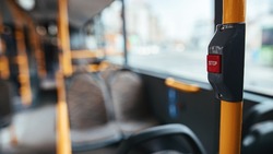 Белгородские госавтоинспекторы проведут профилактическое мероприятие «Автобус»  