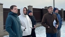Татьяна Круглякова: «Восстановление домов – одна из приоритетных задач»
