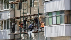 Вячеслав Гладков сообщил о финансировании восстановления повреждённых домов в размере 370 млн рублей