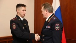 Сергей Наумов: «Это наша земля, и мы никуда не отступим!»