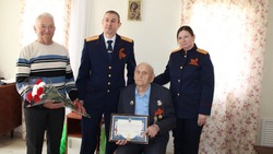 Дмитрий Ильин: «Мы ловили диверсантов и собирали боеприпасы»
